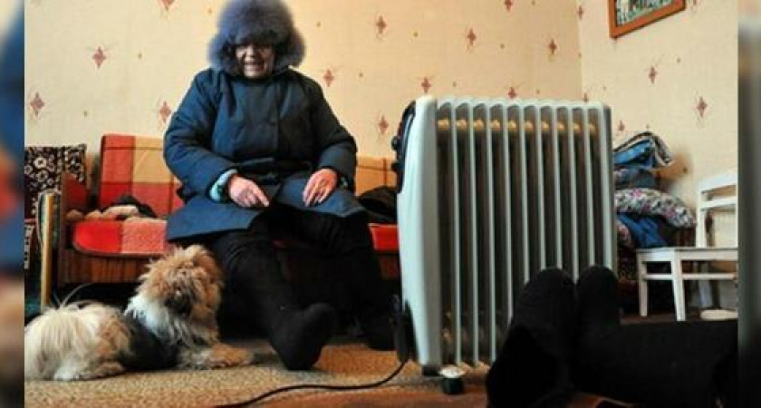 Завтра в Новороссийске включат отопление, но не всем сразу