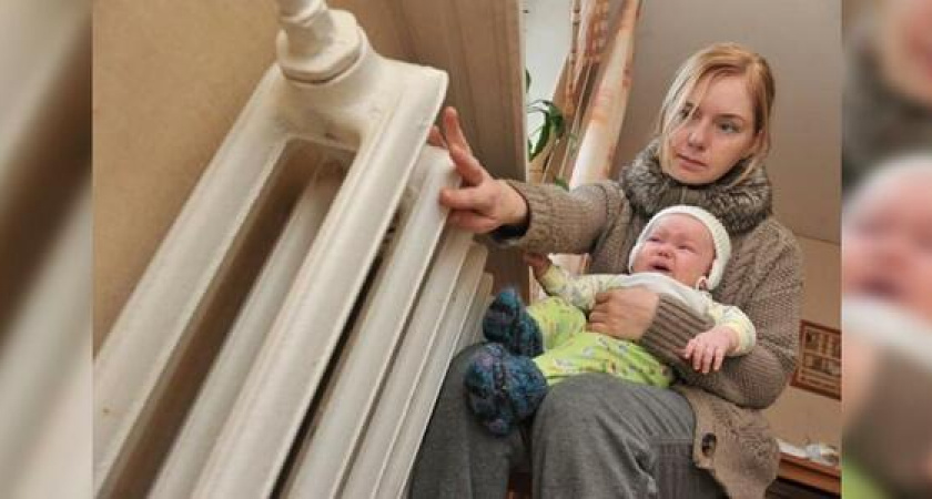 В Новороссийске начался отопительный сезон: куда звонить, если дома холодно