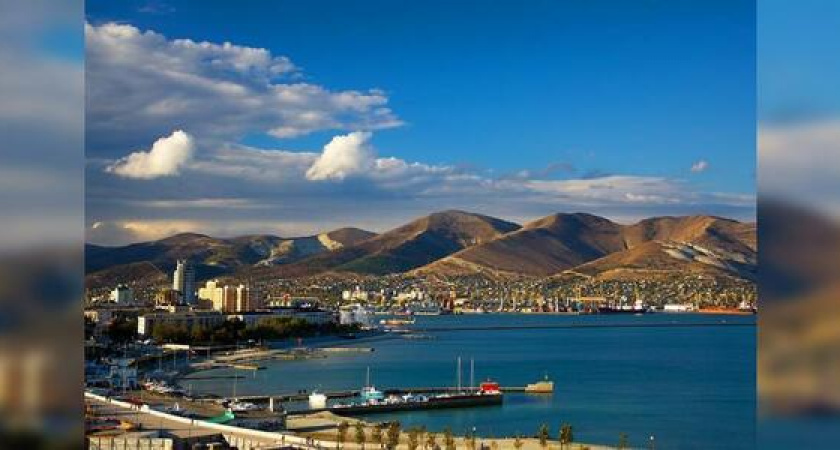 Синоптики рассказали, какая погода ожидает новороссийцев на выходные