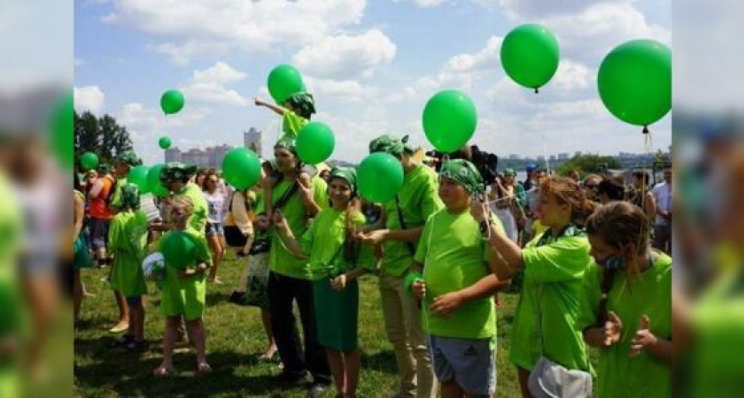 На выходных в Новороссийске пройдет экологический фестиваль: горожан ждут концерты и ярмарки