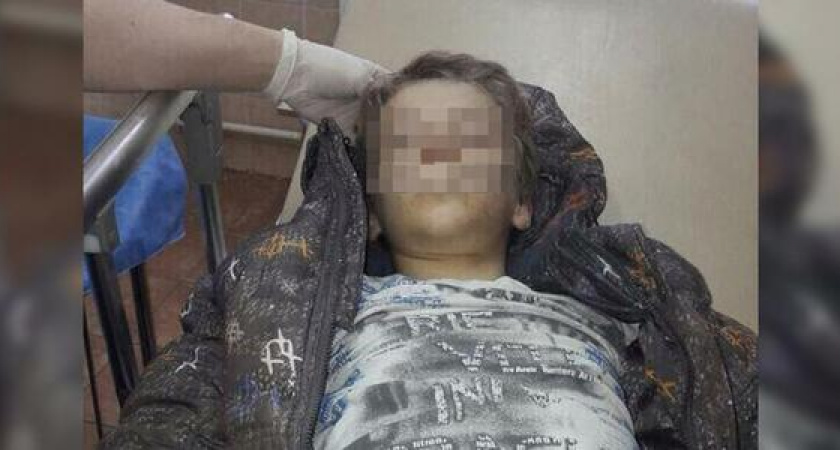 В соцсетях Новороссийска распространяется информация о «мальчике без сознания»  и о поиске его родственников