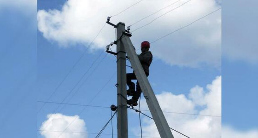 Сегодня жители 15 улиц Новороссийска и пригорода останутся без света: список адресов