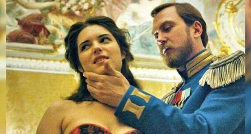 Один из кинотеатров Новороссийска снял с показа фильм «Матильда»