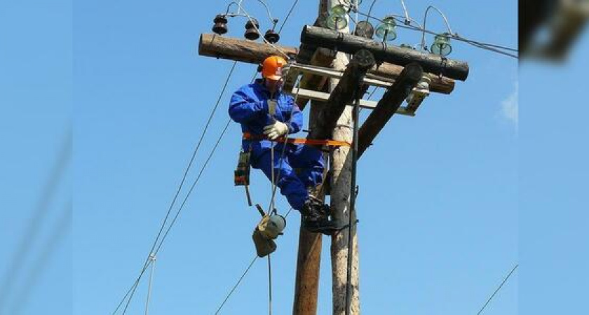 Сегодня жители Новороссийска на шесть часов останутся без света: НАША публикует список улиц