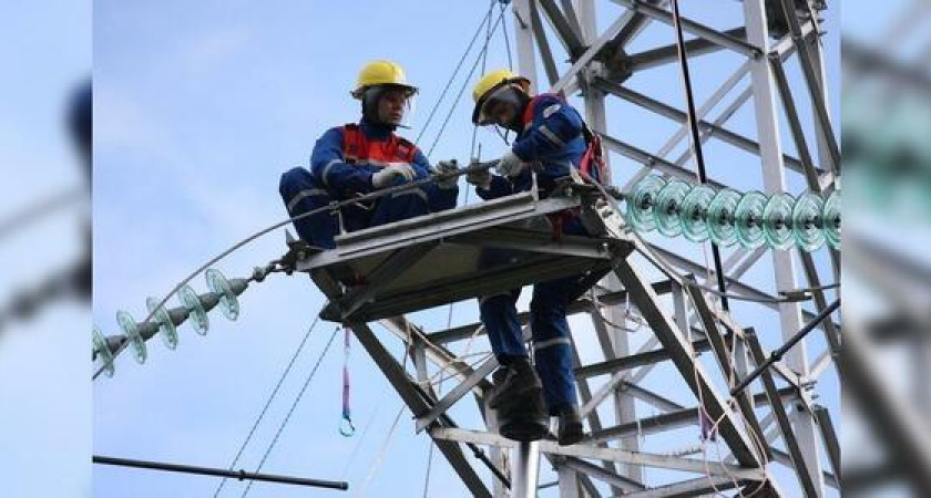 Завтра в Новороссийске на 9 часов отключат свет: список улиц