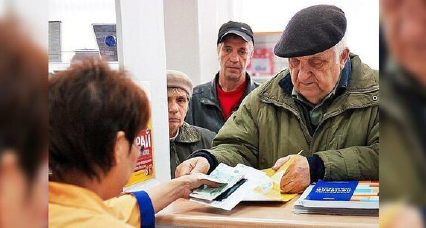 Госдума одобрила повышение пенсий на 2018-2020 годы