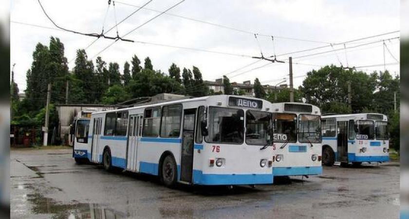 Муниципальный транспорт Новороссийска получит грант миллион рублей