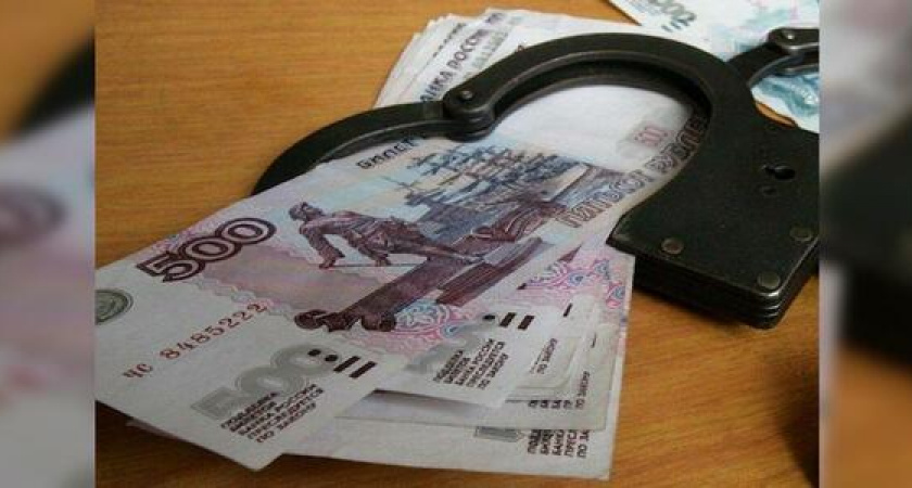 Трудинспектора из Новороссийска отправили в колонию на 7,5 лет за взятку