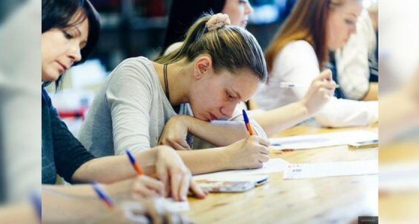 Новороссийцы смогут написать большой этнографический диктант онлайн