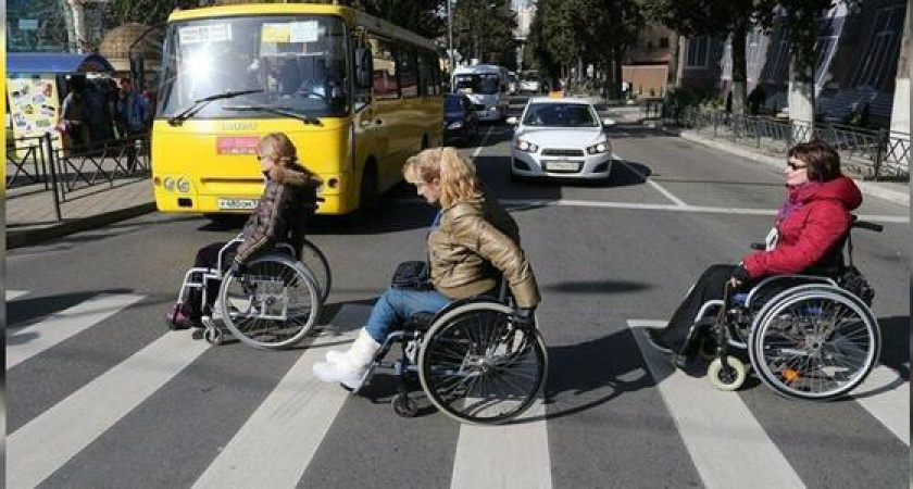 В Краснодарском крае на реконструкцию пешеходных переходов выделено 7 миллионов рублей