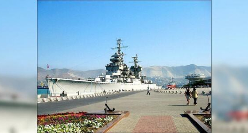 Жителей Новороссийска на выходных ожидает солнечная погода