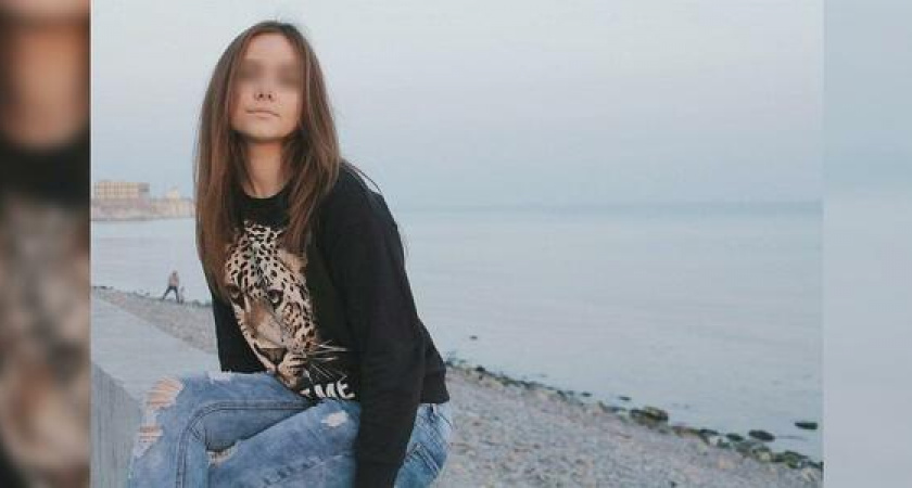 Девушка из Новороссийска погибла, сорвавшись с крутого обрыва на Толстом мысу в море