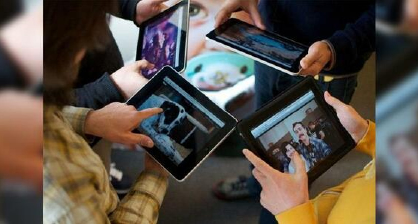 175 планшетов за 15 миллионов рублей: администрация Кубани объявила аукцион на закупку гаджетов