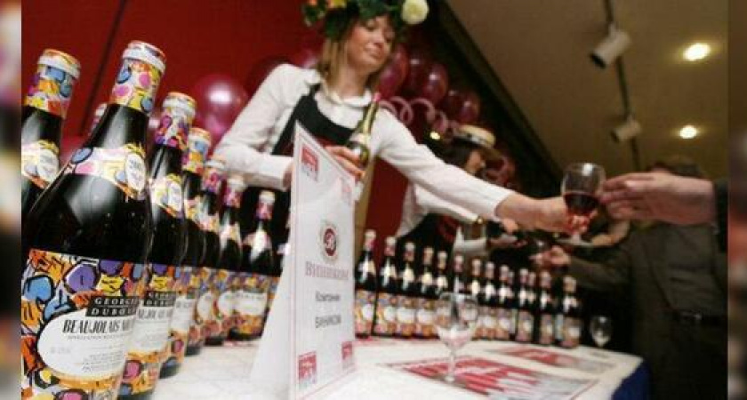 1500 литров алкоголя, суп из петуха и барабанное шествие: в Новороссийске пройдет фестиваль молодого вина