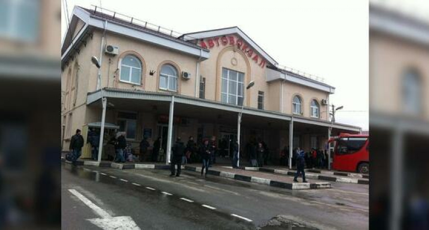 В Новороссийске планируют снести 125 ветхих домов и объединить два вокзала