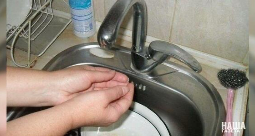 В Водоканале Новороссийска рассказали, почему в некоторых квартирах до сих пор нет воды