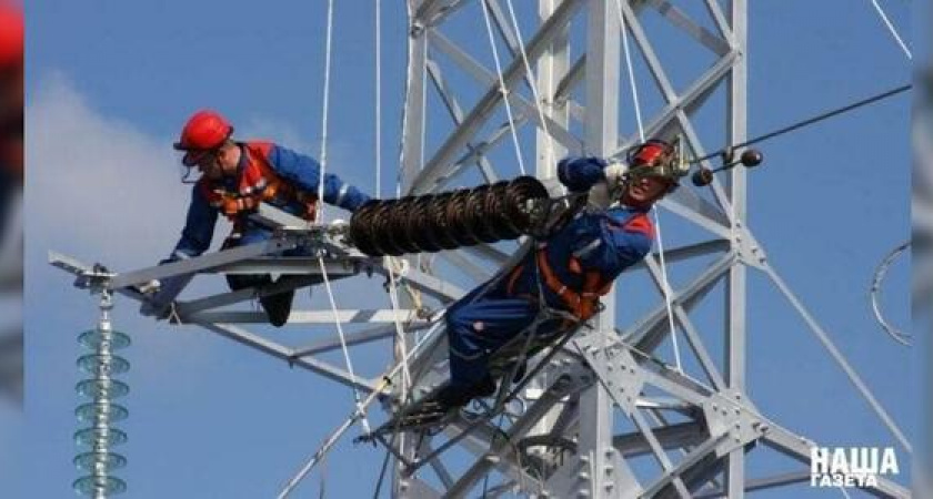 Сегодня жители 13 улиц Новороссийска останутся без света: НАША публикует список адресов