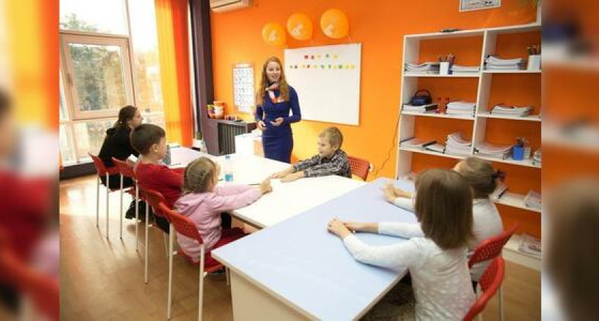В Новороссийске открылся еще один филиал школы скорочтения и развития интеллекта IQ-007