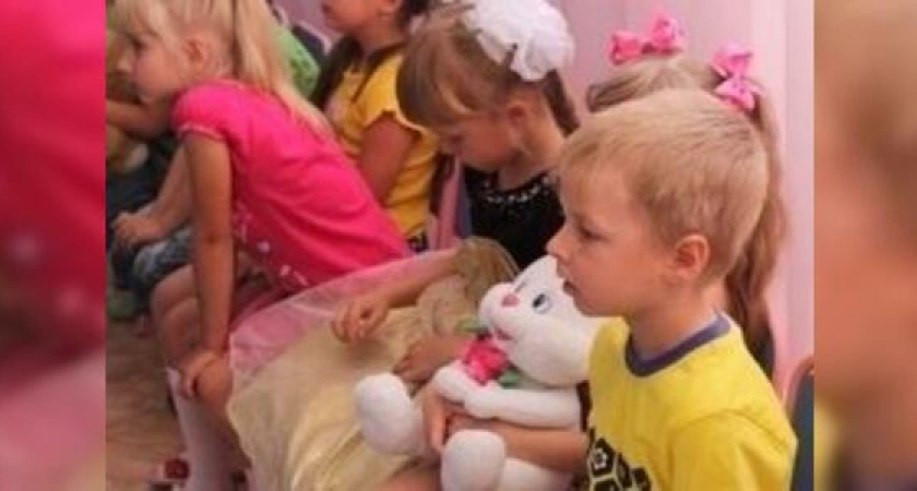 Воспитательные меры: педагог в детском саду Краснодара заклеила скотчем ребенку рот