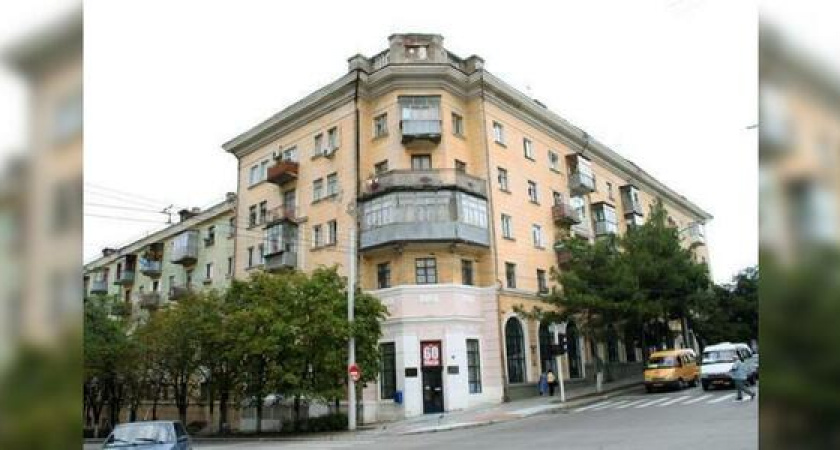 Администрация Новороссийска продаст на торгах памятники истории и архитектуры