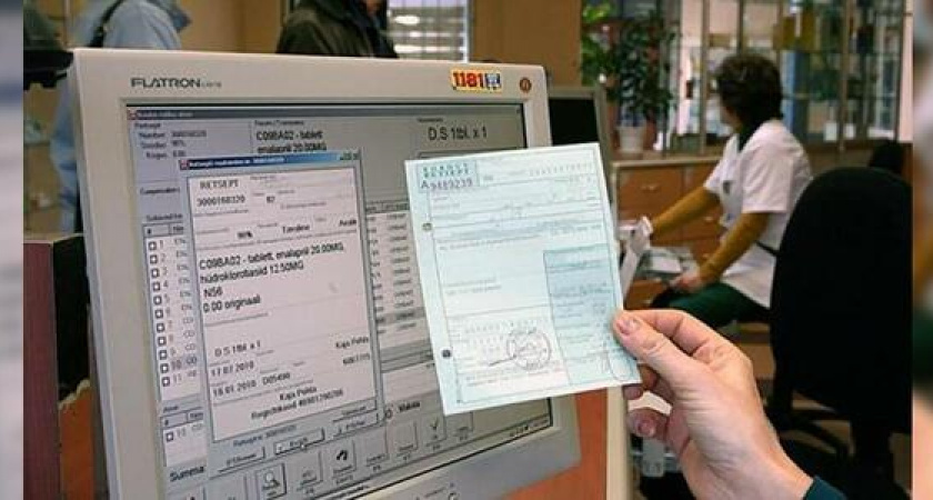 Поликлиники Новороссийска переходят на электронные больничные