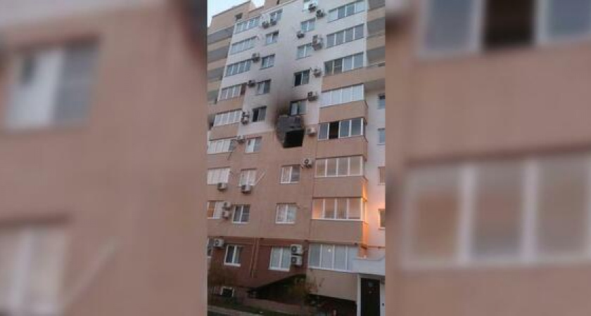 Майнинг-ферма в квартире: причиной пожара в Южном районе Новороссийска стала «добыча» биткоинов