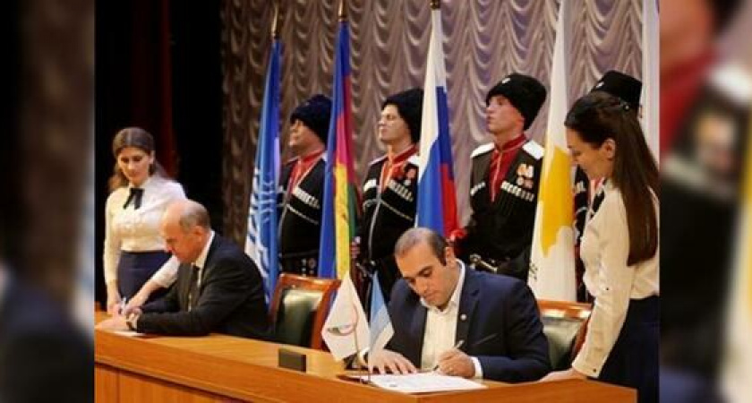 В Новороссийске пройдет фестиваль «Античное наследие России»