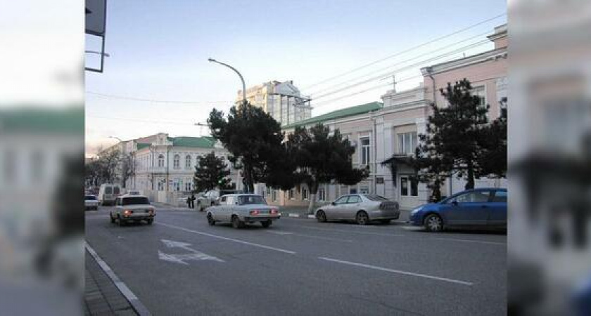 В Новороссийске скоро появятся новые дорожные знаки