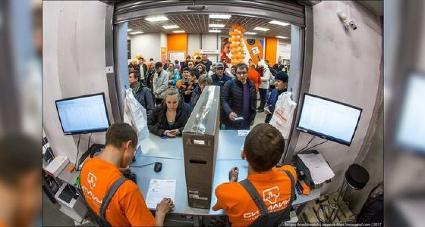 Акции, розыгрыши и огромные скидки ждут покупателей на открытии полноформатного магазина «Ситилинк» в Новороссийске