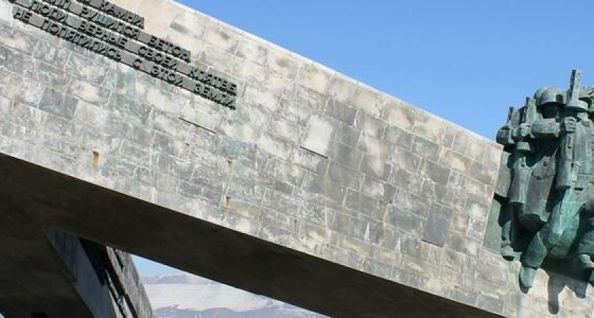 На Кубани появилась новая памятная дата в честь событий в Новороссийске