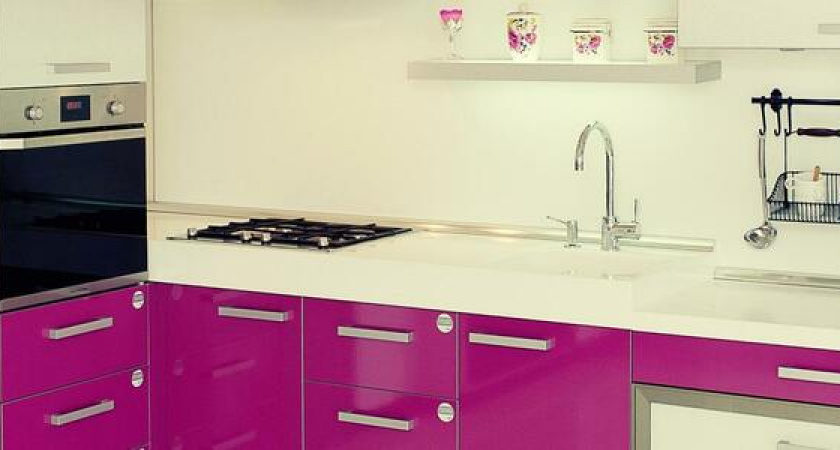 Как выбрать хорошую кухню: 5 полезных советов от основателя мебельной студии «Берегиня»