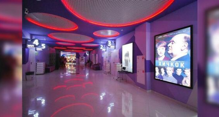 В Анапе задержали мужчину, «заминировавшего» кинотеатр