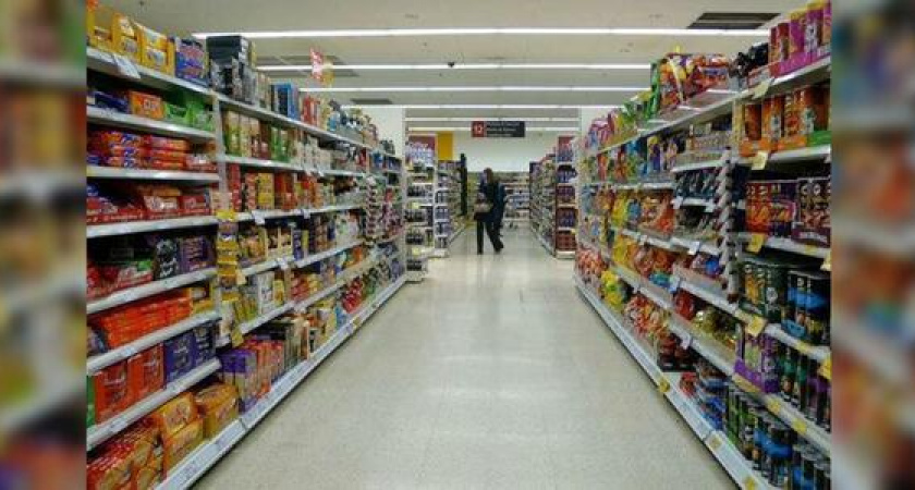 Эксперты рассказали, на сколько подорожали молочные продукты, рыба и хлеб