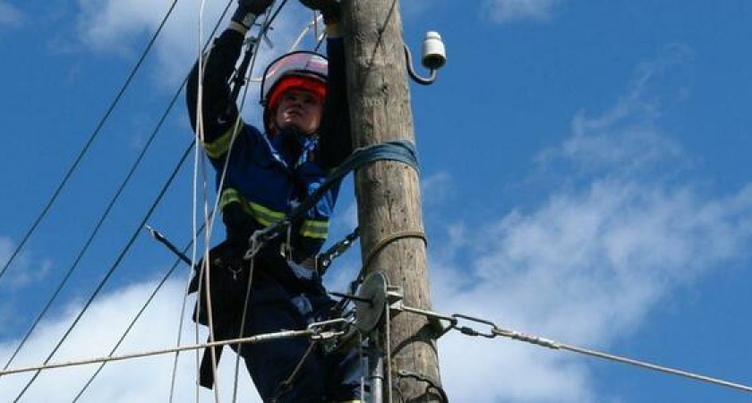 Сегодня жители 22 улиц Новороссийска останутся без света: список адресов