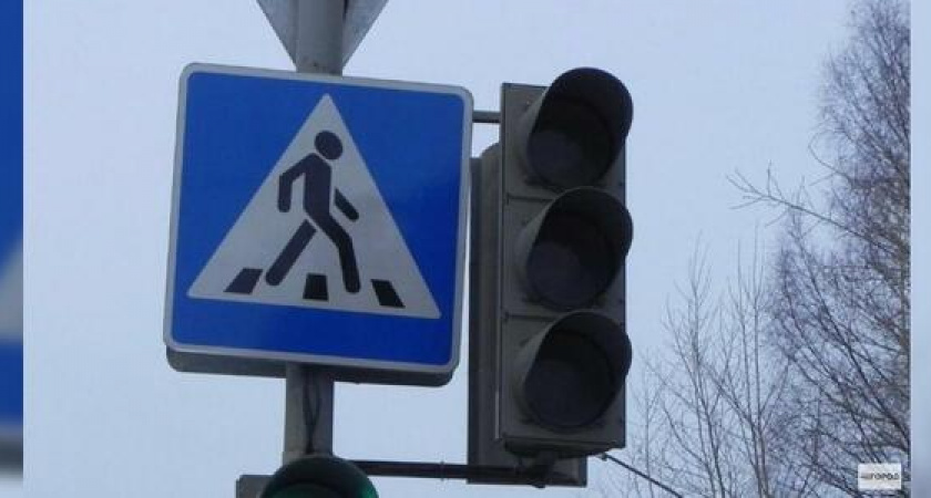 Сегодня в центре Новороссийска на семь часов отключат светофор