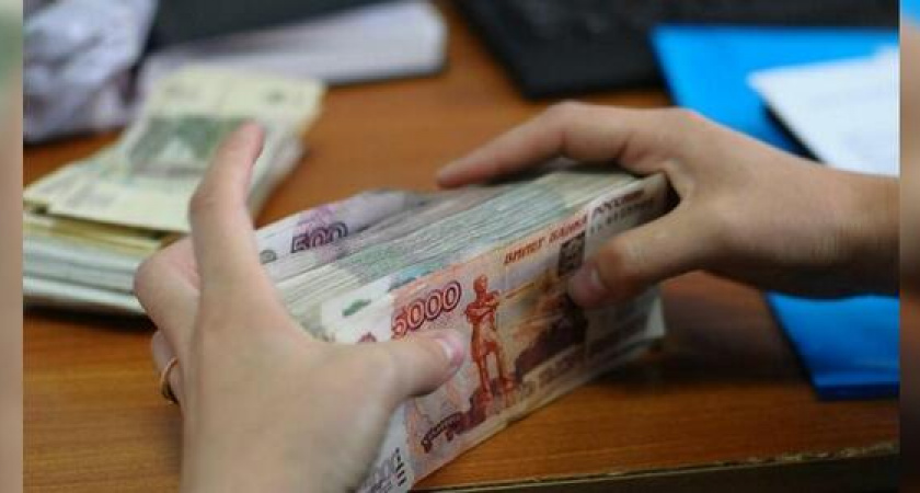 В Новороссийске работникам строительной фирмы выплатили долги по зарплате: общий долг составил 3,5 млн рублей