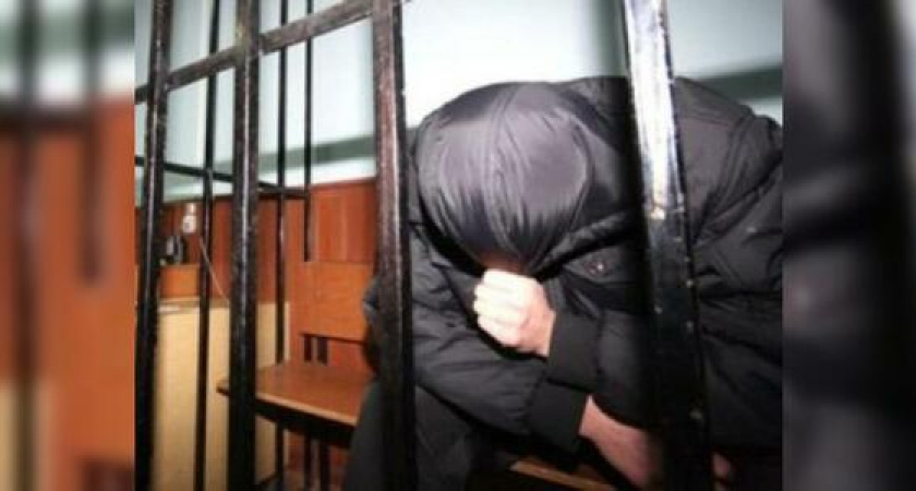Жителя Новороссийска приговорили к 10 годам тюрьмы за жестокое убийство соседа