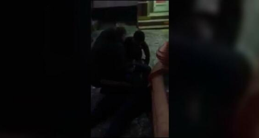 Очевидцы: в одном из гостиничных комплексов Новороссийска произошла драка, в которой пострадал мужчина