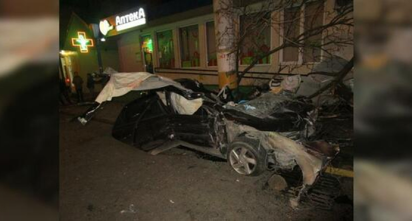 20 аварий в день: в Новороссийске появилась интерактивная карта ДТП