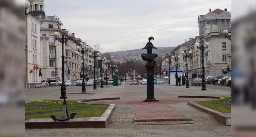 На инвестфоруме в Сочи Новороссийск представит проекты на 15 миллиардов