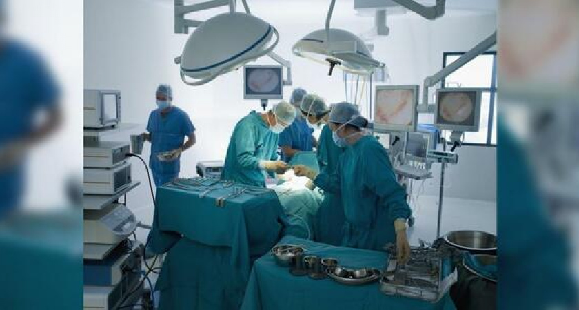 Кубанским врачам обещают среднюю зарплату в 56 тысяч рублей