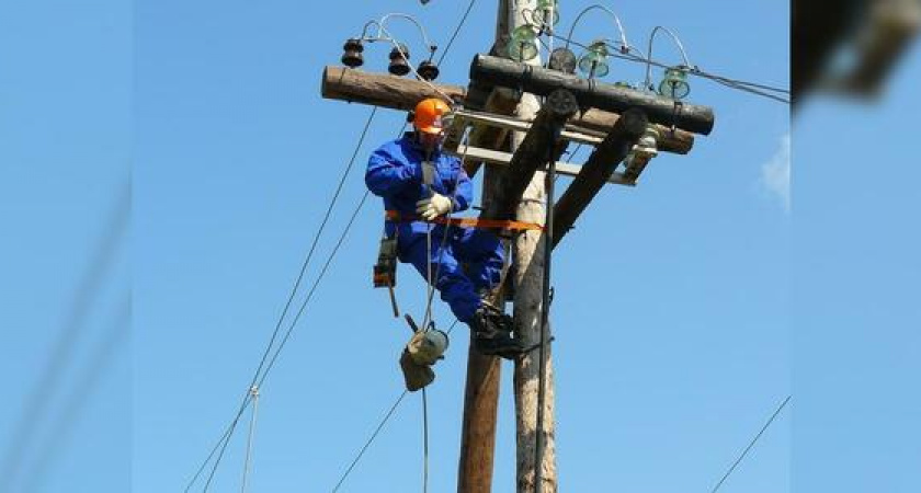 Сегодня на 9 улицах Новороссийска и в нескольких поселках погаснет свет: график и список адресов