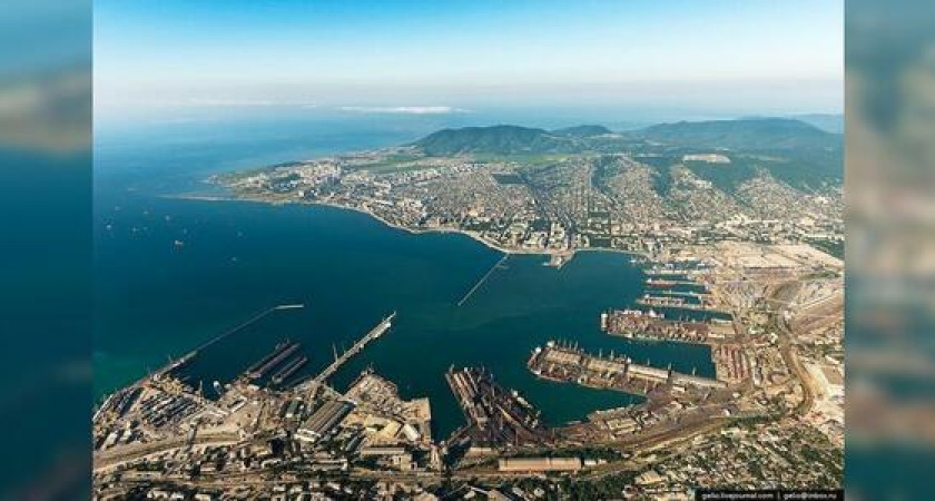 Жители Новороссийска почувствовали третье за месяц землетрясение