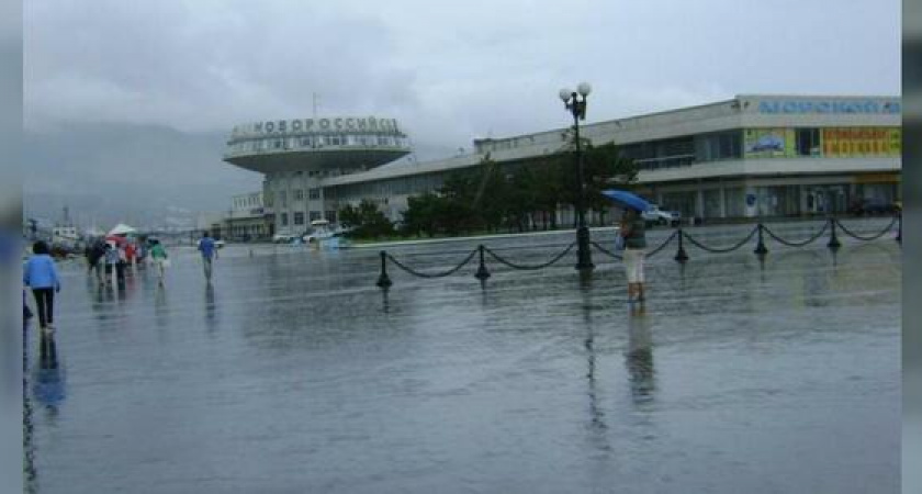 Синоптики рассказали, какая погода ждет жителей Новороссийска на выходных