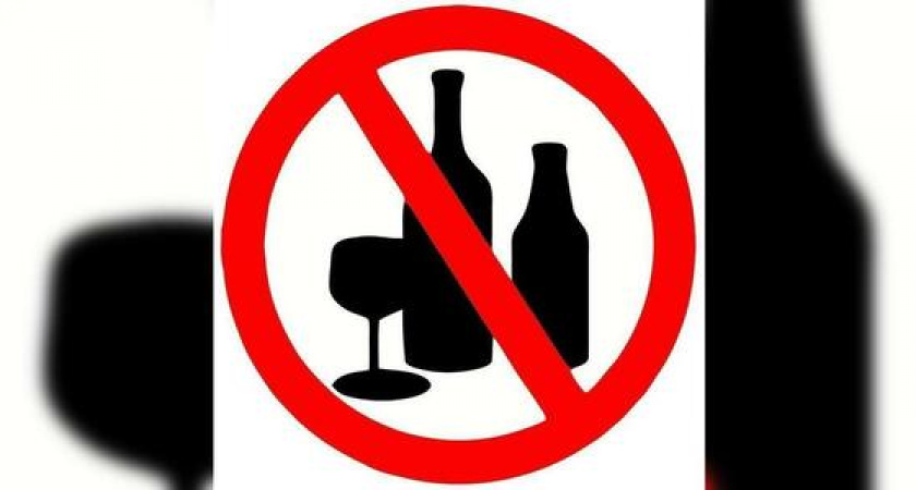 Трезвость – выбор сильных