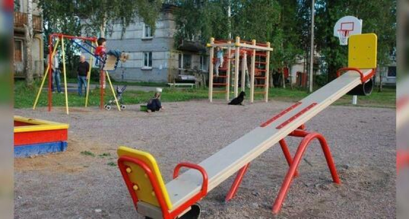 Житель Новороссийска за свой счет планирует построить на месте свалки детскую площадку