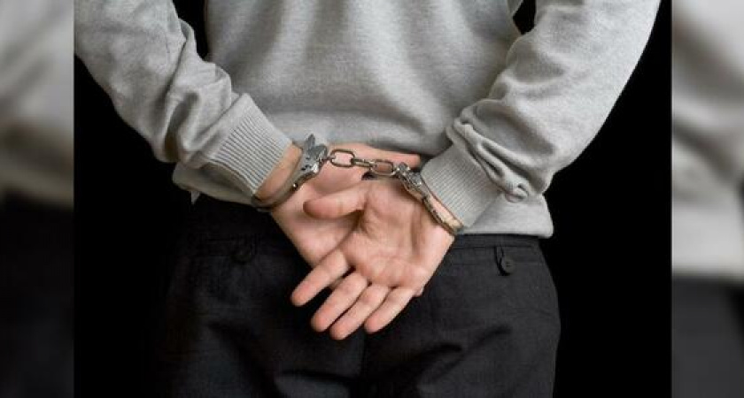 Новороссиец похитил 330 тысяч рублей и оклеветал друга