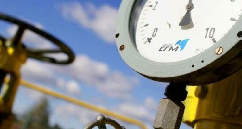 Из бюджета края на развитие газопроводной сети в Новороссийске выделили 14,4 миллиона рублей