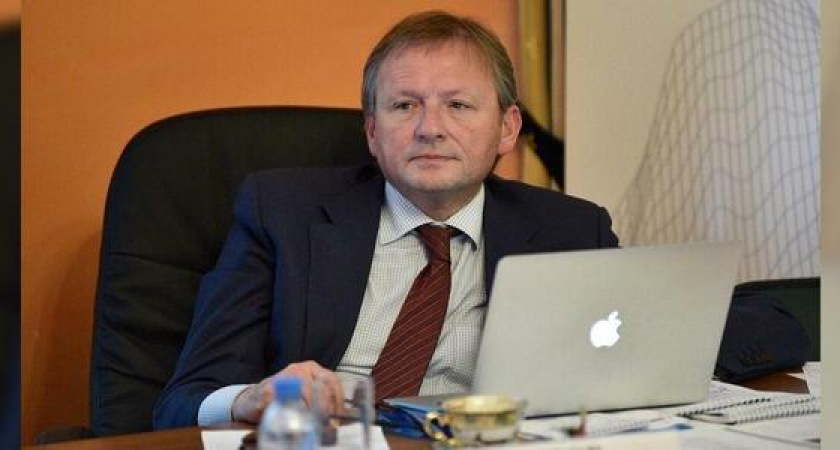 Кандидат в президенты Борис Титов переезжает в Новороссийск