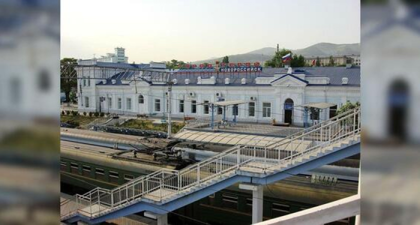 На майские праздники новороссийцы смогут приехать в Москву за 1945 рублей